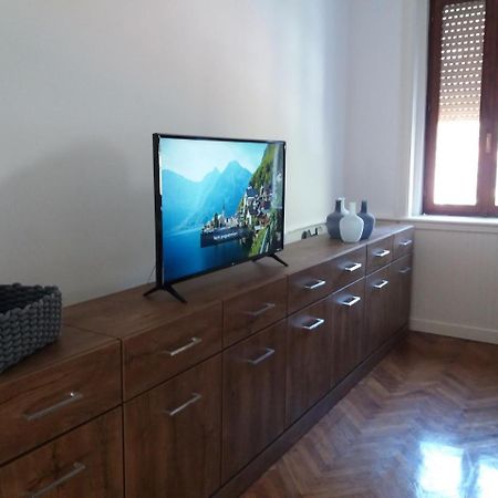 Апартаменти Apt Tennis Prime Location, Parking, Near Beach, Self Check-In Опатія Екстер'єр фото