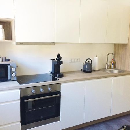 Апартаменти Apt Tennis Prime Location, Parking, Near Beach, Self Check-In Опатія Екстер'єр фото