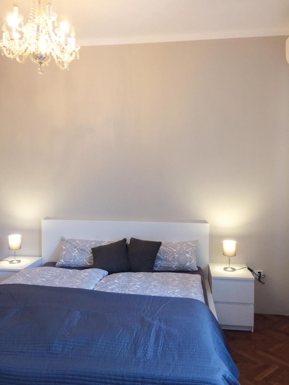 Апартаменти Apt Tennis Prime Location, Parking, Near Beach, Self Check-In Опатія Екстер'єр фото