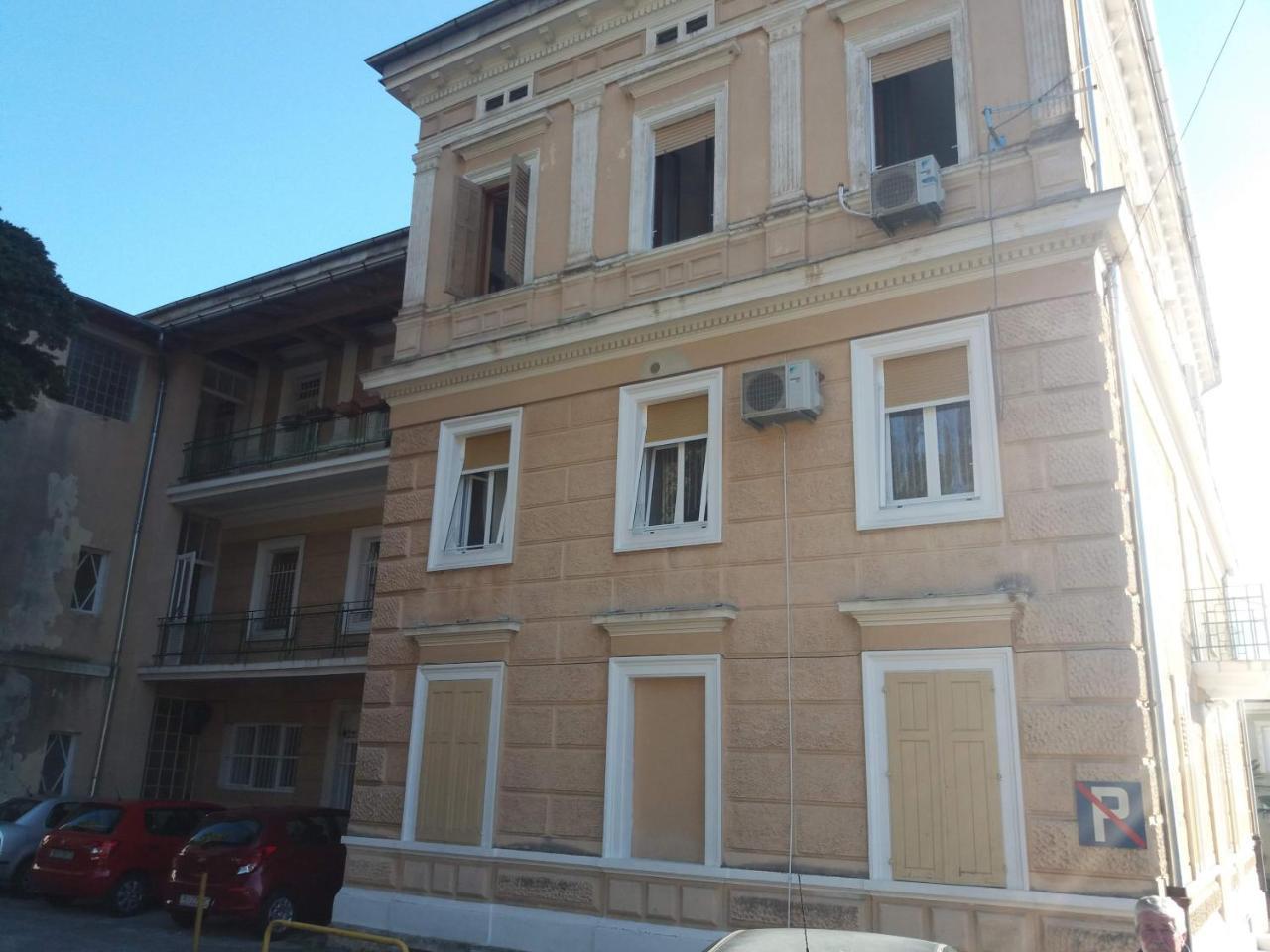 Апартаменти Apt Tennis Prime Location, Parking, Near Beach, Self Check-In Опатія Екстер'єр фото