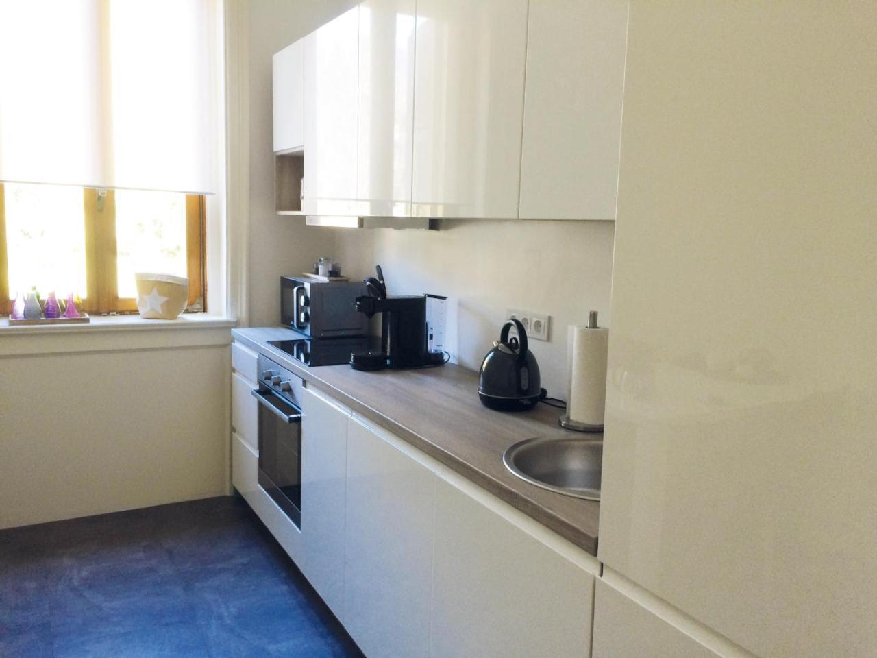Апартаменти Apt Tennis Prime Location, Parking, Near Beach, Self Check-In Опатія Екстер'єр фото