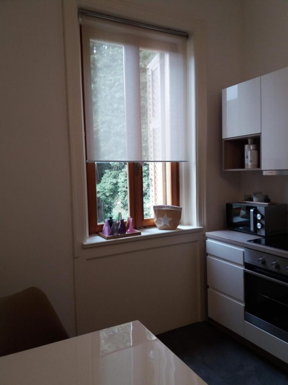 Апартаменти Apt Tennis Prime Location, Parking, Near Beach, Self Check-In Опатія Екстер'єр фото